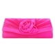 thumbnail image 1 of Bolso Qarigey Rosa roja para Mujer con Cierre para Salidas Nocturnas, 1 of 6