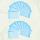 thumbnail image 4 of EeaseMX 20 almohadillas desechables para incontinencia urinaria de 60 x 90 cm para adultos, absorbentes de orina y pañales para cama., 4 of 7