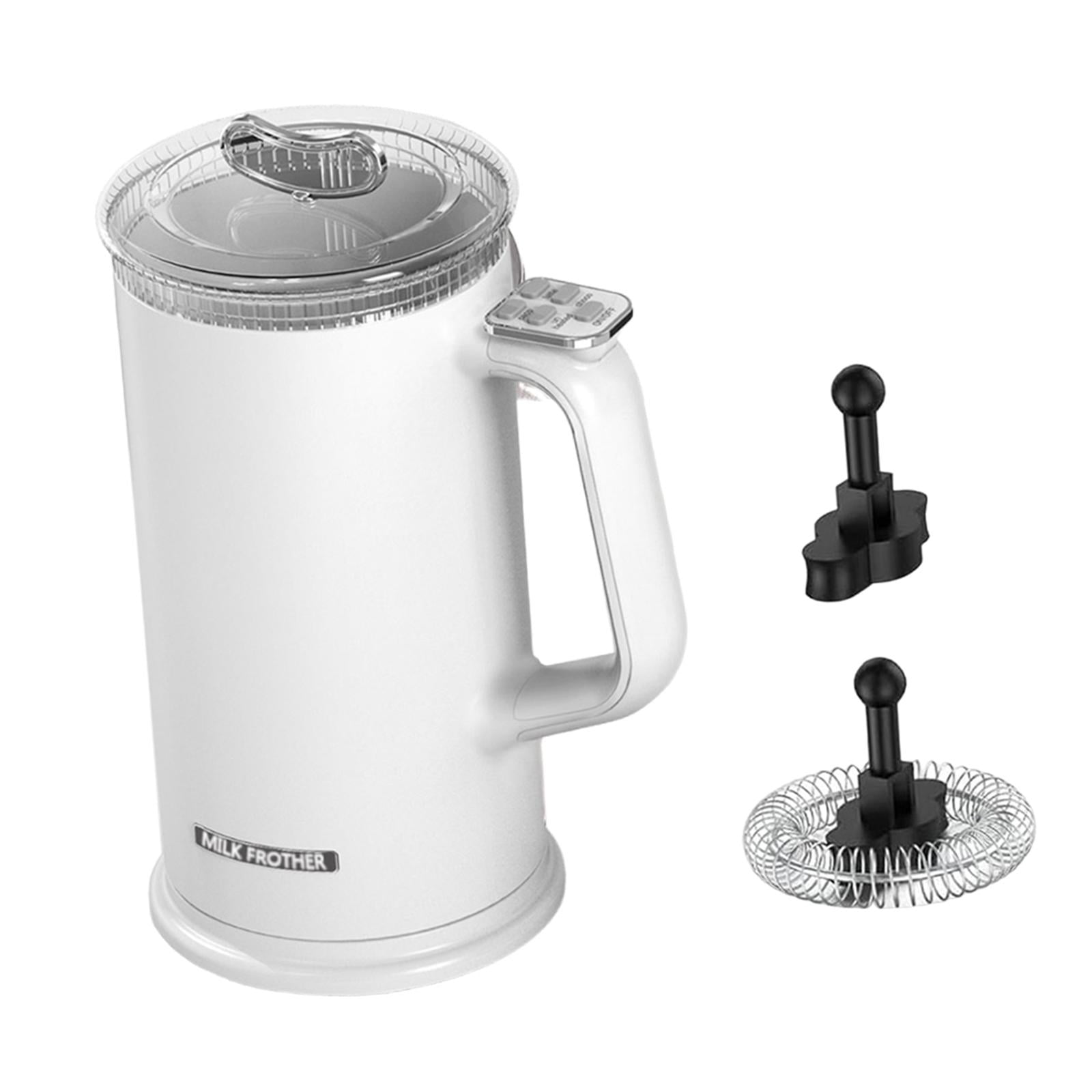 Breville BMF600XL Milk Cafe Frother, Latte, Hot Chocolate