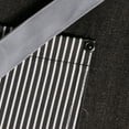 thumbnail image 2 of Chef Code 34" Long Denim Apron with Adjustable Neck, 2 of 5