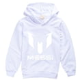thumbnail image 1 of Ropa deportiva para niñas, superestrella de fútbol argentino, moda para niños, sudaderas con capucha, pantalones, conjunto de ropa para niños, chándal de primavera y otoño zhangmenya LED, 1 of 2
