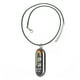 thumbnail image 2 of Adaptador De Pulsera 1 par de adaptadores de conector, reemplazo de conectores de banda de Metal para Xiaomi Mi Band 8 Sywqhk Para estrenar, 2 of 9