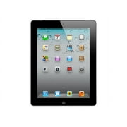 Apple iPad 2 Wi-Fi + 3G - 2nd generation - tablet - 16 GB - 9.7" IPS (1024 x 768) - 3G - Verizon - black
