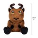 thumbnail image 3 of Muñecos De Peluche De Cabras De Dibujos Animados Para Niños ANGGREK Otros, 3 of 8