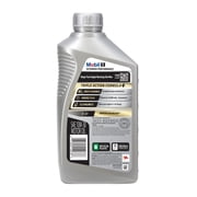 (2 pack) Mobil 1 Extended Performance Full Synthetic Motor Oil 10W-30, 1 Quart