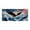 A, variant on Qiulaii 157x73 Inch 250th USA Anniversary Patriotic Garage Door Cover Bird Flag 4th of July Decor Outdoor Large Banner for Wall Porch Celebration 157x73in