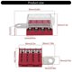 thumbnail image 3 of 2025 Latest Model Waterproof 32V fuse holder set, high conductivity design, with, 3 of 5