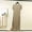 Beige, variant on Bamboo Nightgowns Women's Nightgowns & Sleepshirts Sleepshirts Long Nightgowns Sleep Dress Short Sleeve Crew Neck Gray Sleep Dress for Women,L