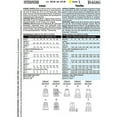thumbnail image 2 of Misses' Skirt-AA (6-8-10-12) -*SEWING PATTERN*, 2 of 6