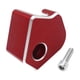 thumbnail image 4 of Reparación de la cubierta protectora del cable delantero ABS de motocicleta Yamaha 2019-2021-2023 Rojo, 4 of 9
