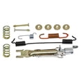 thumbnail image 1 of (1) Kit De Herrajes Para Tambor De Freno Duster 2013 A 2019 Renault Trasero Derecho HO AUTOPARTES ., 1 of 4