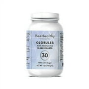 Globules #30 - Blank Pellets