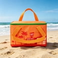 thumbnail image 4 of Mini Insulated Tote Bags 2026 LIMITED EDITION - 1PC - Small Tote Bag, Insulated Tote Bag for Food & Drinks, 4 of 5