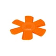 thumbnail image 2 of Le Creuset Felt Cookware Protectors - Set of 3, Flame, 15.75in, 2 of 6