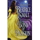 Bond of Passion, Bertrice Small Paperback - image 1 of 1