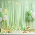 thumbnail image 7 of Colorful Crepe Paper Rolls DIY Streamer Garland Set, Crinkled Paper Decorations for Christmas, Halloween, Graduation, Birthday, Wedding, and Bridal Shower Parties, 7 of 7
