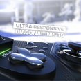 thumbnail image 4 of Controlador Thrustmaster ESWAP S con cable para Xbox y PC, 4 of 6