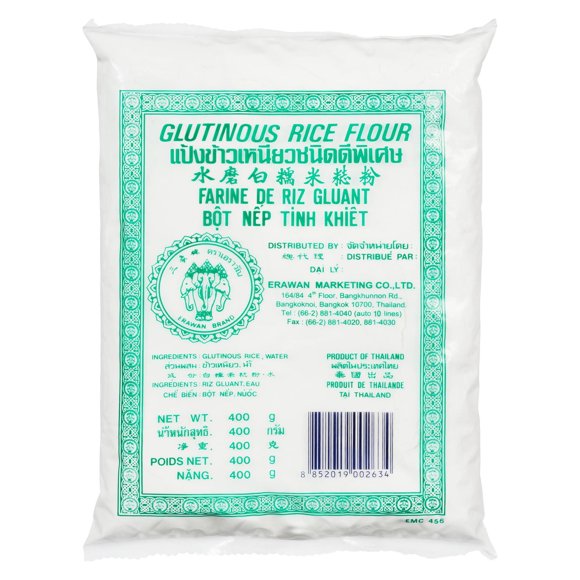 ERAWAN FARINE DE RIZ GLUANT