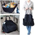 thumbnail image 4 of Shisuyan Vehicle Sundries Bag Waterproof 1Set 23.6X13.4In, 4 of 8