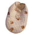 thumbnail image 1 of Chaleco para perros Yinane abrigo de invierno XL, 1 of 8