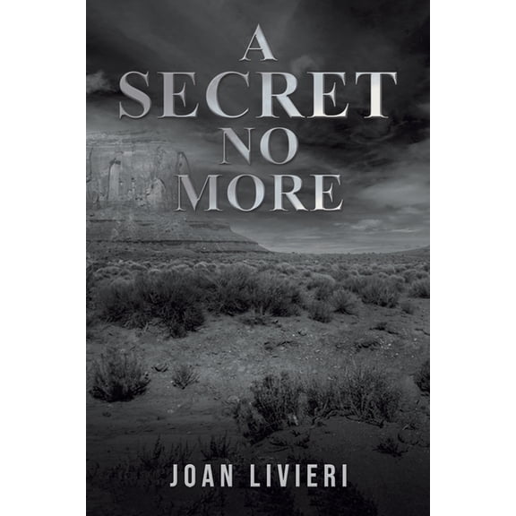 A Secret No More, (Paperback)