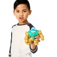 thumbnail image 5 of Paquete de figuras Heroes of Goo Jit Zu Deep Goo Sea Tidal Smash VS Hammerhook, 5 of 5