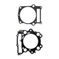 thumbnail image 1 of Junta de la cabeza de la moto Portátil Profesional Actualización desmontable Color sólido TOP TOP TOPS KIT Actualización de las piezas de reemplazo AweSitey VI002136-00, 1 of 5