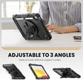 thumbnail image 4 of Funda Timecity para iPad de 11.ª y 10.ª generación, 11 pulgadas/10,9 pulgadas, 4 of 9