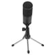 thumbnail image 1 of Diaphragm Condenser Microphone Effectively Isolate Noise Recording Studio Mic With Tripod For Singing Recording Live Broadcast Live Stream, 1 of 8