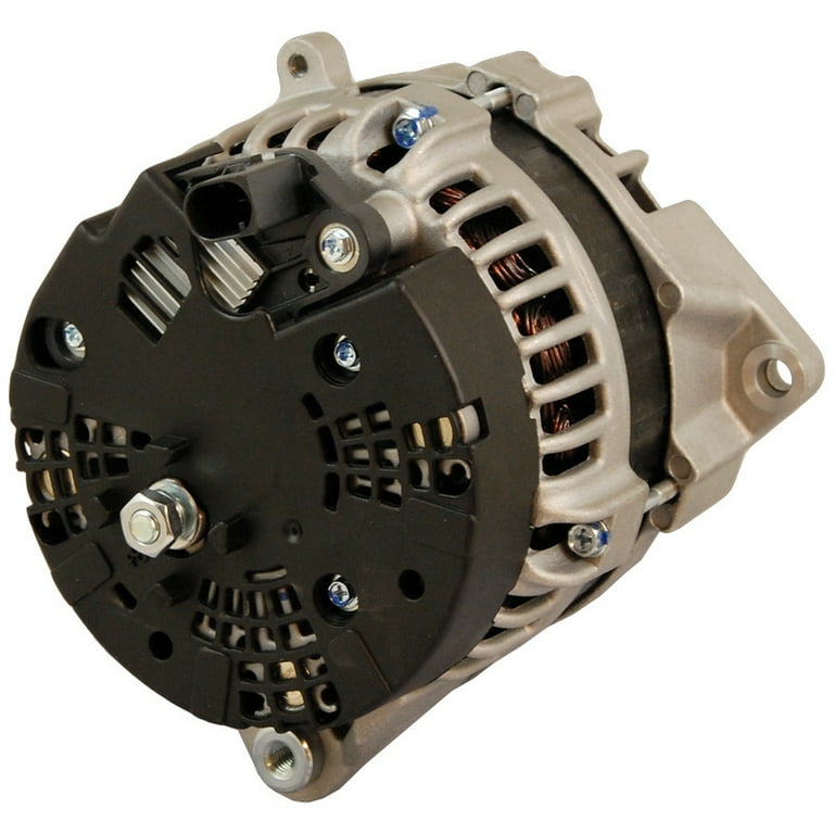 New Alternator For Mercedes CLA250 L4 2.0L 1991cc 14 15 16 17 18 