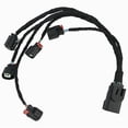 thumbnail image 3 of Fuel Injection Ignition Harness For Left Hand Fuel Rail 5.3L 6.2L V8, 3 of 5