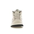 thumbnail image 3 of Jordan Men's 1 Mid SE Brown Elephant Basketball Shoes, from StockX, 3 of 5