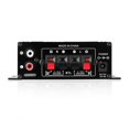 thumbnail image 3 of facefd Audio Stereo Amplifier AMP Power Speakers for Desktops Car Ceiling Wall Home, 3 of 5