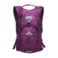 thumbnail image 1 of Mochila de Hidratación Oasis 18L con Vejiga de 2L MORADO - TETON, 1 of 5