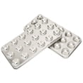 thumbnail image 6 of Ice 304 Stainless Steel Ice Tray Mold Ice Cube Cooling for Wine Beverage Bar Restaurant, 6 of 7