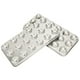 thumbnail image 3 of BANDEJA DE CUBOS DE HIELO, Fuerte y Conveniente Moho de Cubo de Hielo de Hielo 304 Acero inoxidable para reestrurante de Barra para Bebida Helada para el Hogar para la Fabricación, 3 of 7