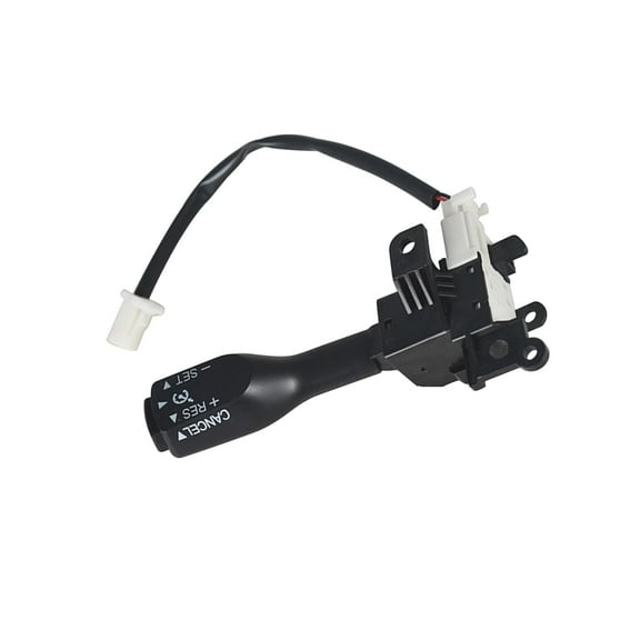 munirater Cruise Control Switch Replacement for 2004-2016 Toyota Camry Corolla Tundra RAV4 Lexus 84632-34011 84632-34017