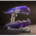 thumbnail image 3 of Gel Blaster Halo Plasma Blaster tipo 25 que brilla en la oscuridad, 3 of 9
