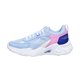 thumbnail image 3 of Tenis Mujer Con Plataforma Casuales Textil Azul Urbanos azul 26 Clasben 024D5G, 3 of 6