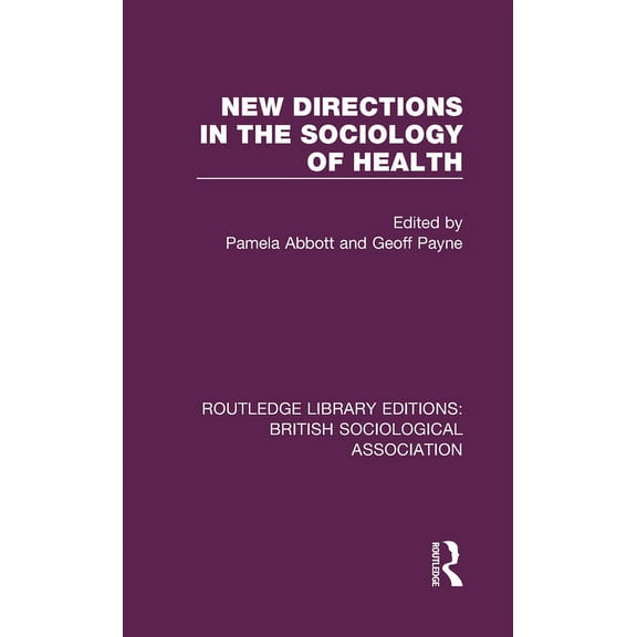 Routledge Library Editions: British Soci New Directions in the Sociology of Higher Education, Book 14, (Hardcover)