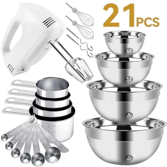 Braun MultiQuick 7 Smart-Speed Hand Blender with 500 Watts of