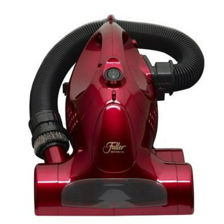 Power Maid Hand Vacuum (Best All Around Vacuum)