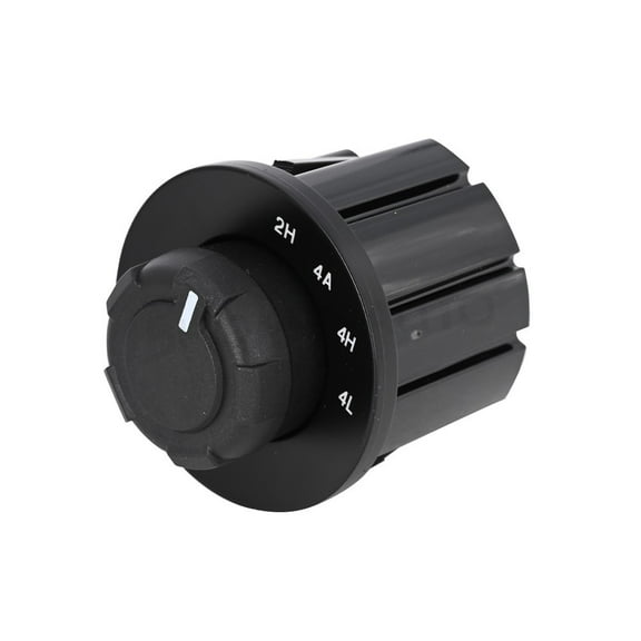 4x4 2 Speed Transfer Case Control Switch Knob For Ford F150 Expedition