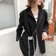 thumbnail image 4 of Bolsa Bolso cruzado de metal hueco a la moda, bolso de hombro con cadena de perlas para mujer (plata) JShteea Para Estrenar, 4 of 9