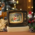 thumbnail image 1 of Ltdhehe Desktop Ornament Festive Holiday For Home Tabletop Display Seasonal Celebration Decorative Piece1ml, 1 of 4