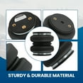 thumbnail image 6 of Maxpeedingrods Air Spring Bag 5000lbs Leveling Suspension Kit for Silverado 1500 4WD RWD 2022, 6 of 8