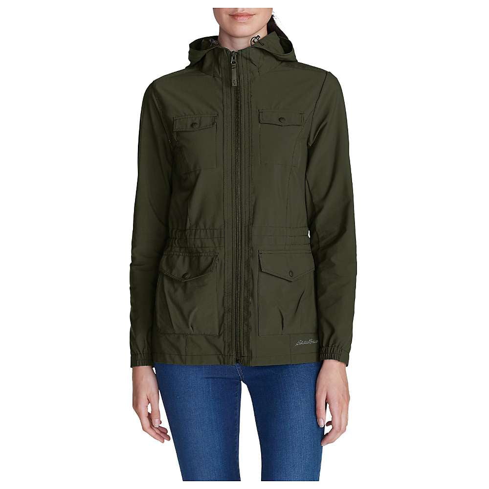 Eddie Bauer Travex Women's Atlas 2.0 Jacket - Walmart.com