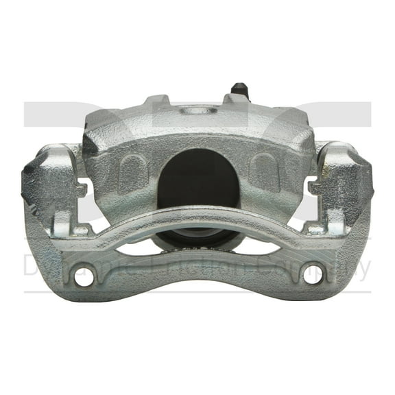 Dynamic Friction Company Premium Brake Caliper 331-03008 For 2011-2016 Hyundai Elantra, 2013-2014 Hyundai Elantra Coupe