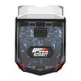 thumbnail image 2 of Mini Transparent Body Head Shaver 2024 New Mini Shaver Rechargeable Shaver Mini Portable Shaver For Travel Daily Use, 2 of 8