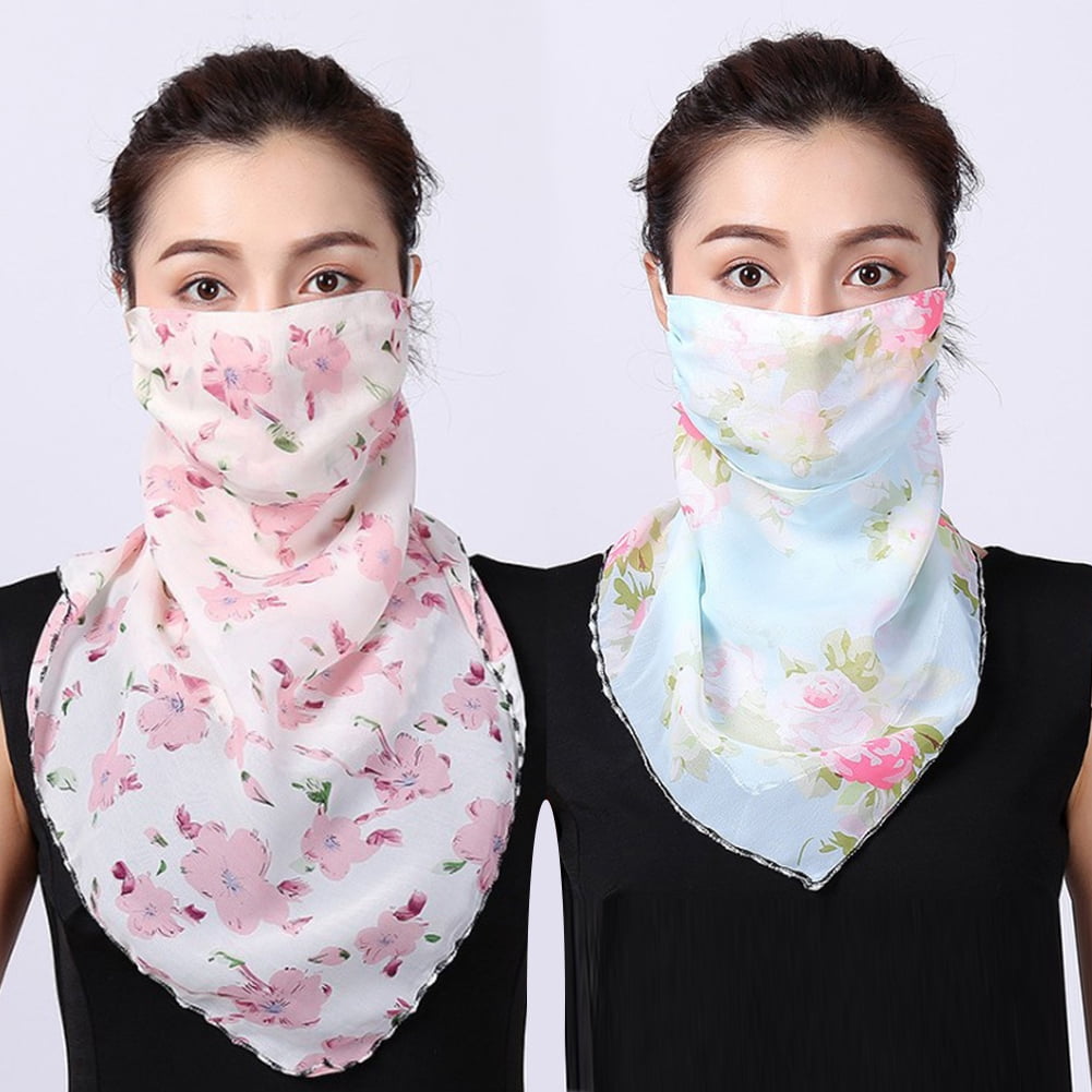 neck gaiter sun protection